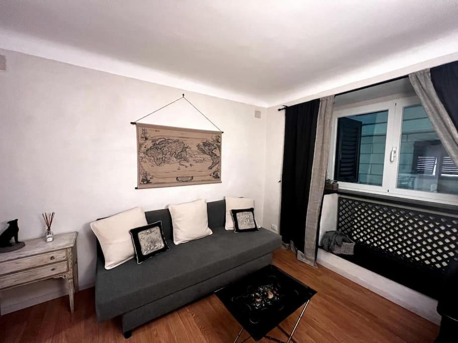 San Lorenzo Central Apartment 제노바 외부 사진