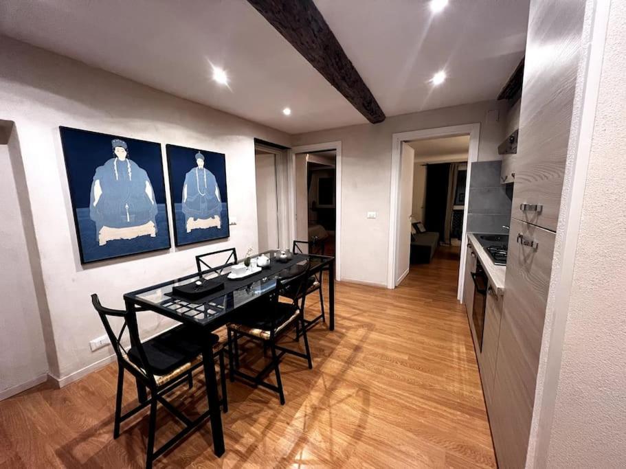 San Lorenzo Central Apartment 제노바 외부 사진